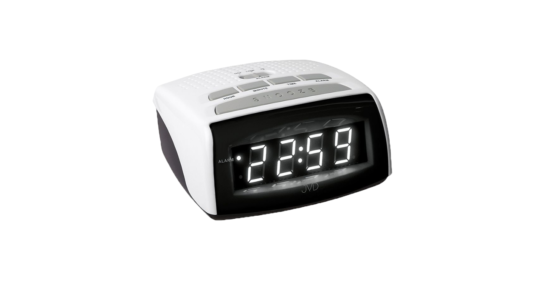 Digitální budík JVD SB0720.7